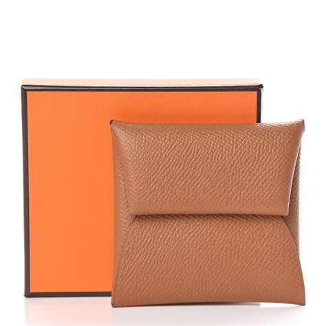 hermes bastia coin purse price.